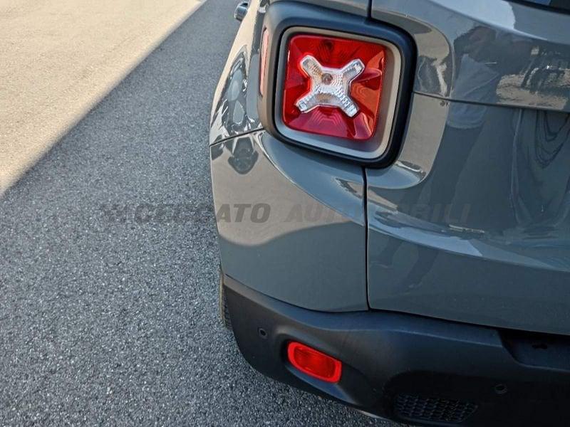 Jeep Renegade Renegade 1.0 t3 Limited 2wd