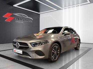 Mercedes A 250 e Plug-In-Hybrid Progressive Advanced Speedshift DCT AMG 8G