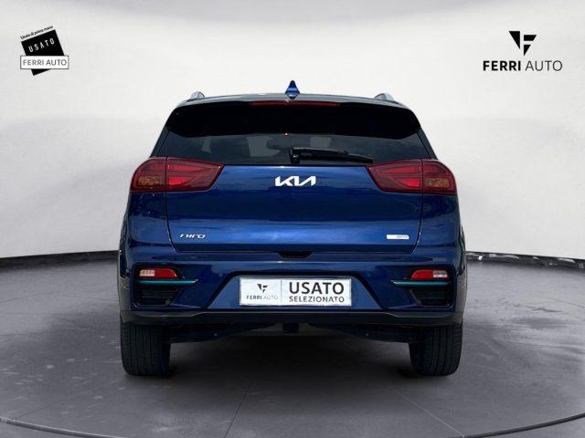 KIA e-Niro 64 kWh Style