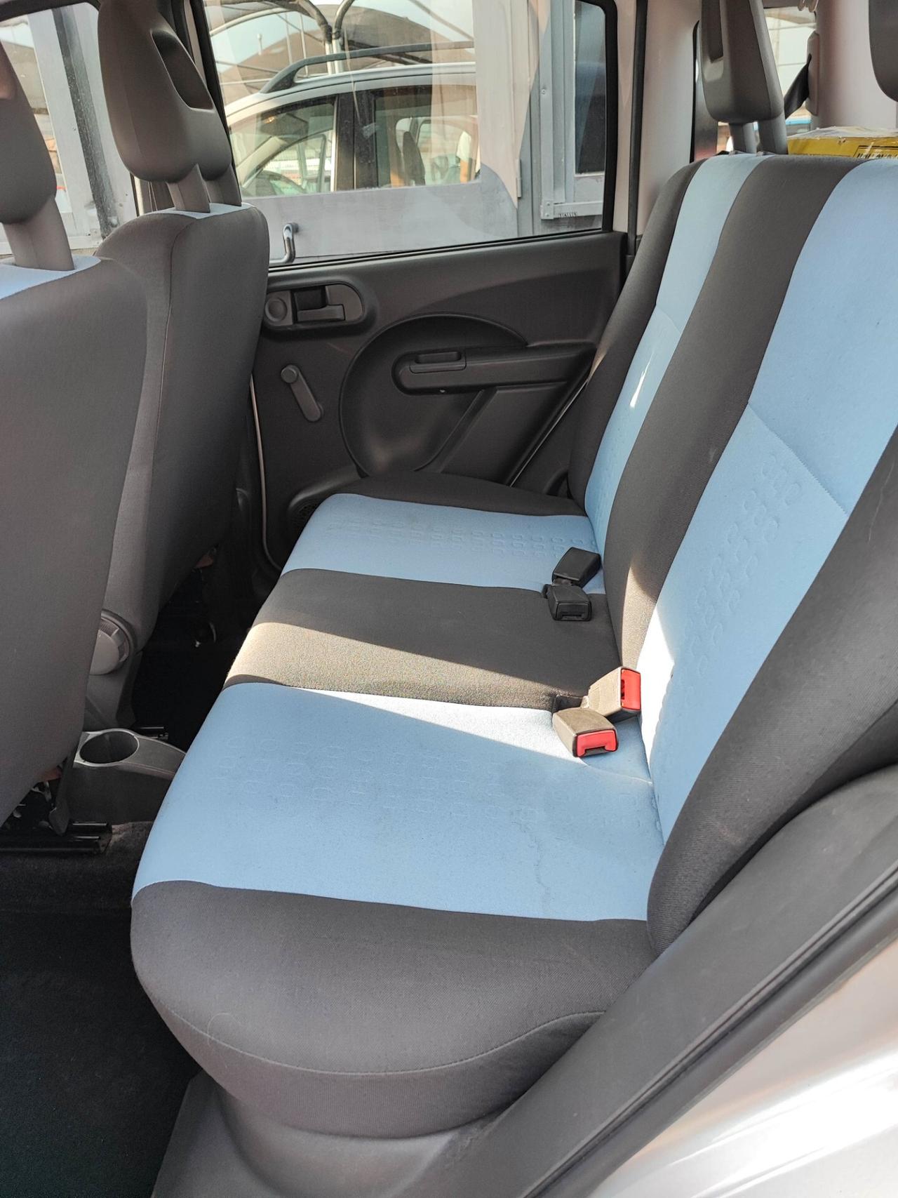 Fiat Panda 1.2 Dynamic uni-pro
