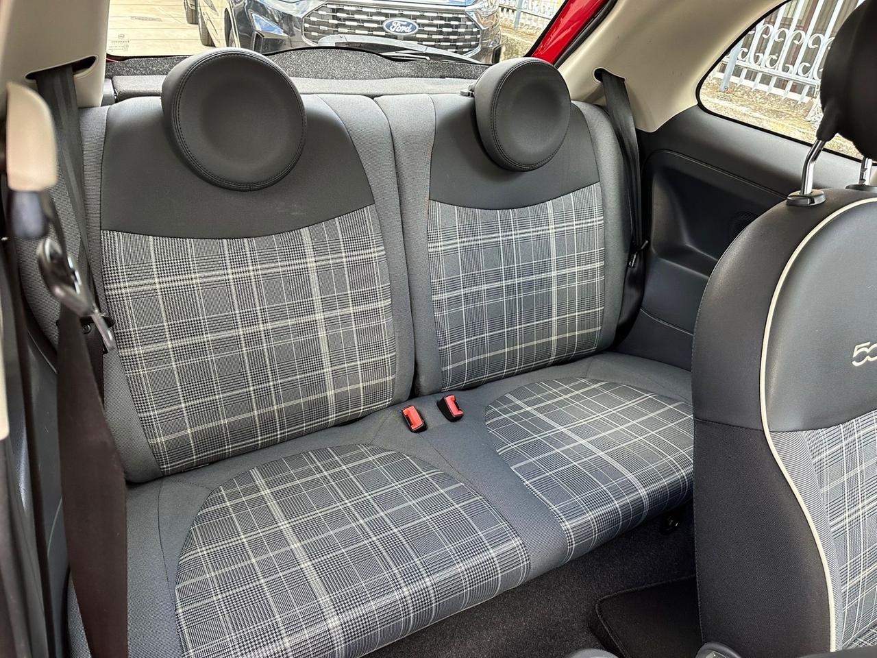 Fiat 500 1.3 Multijet 95 CV Pop
