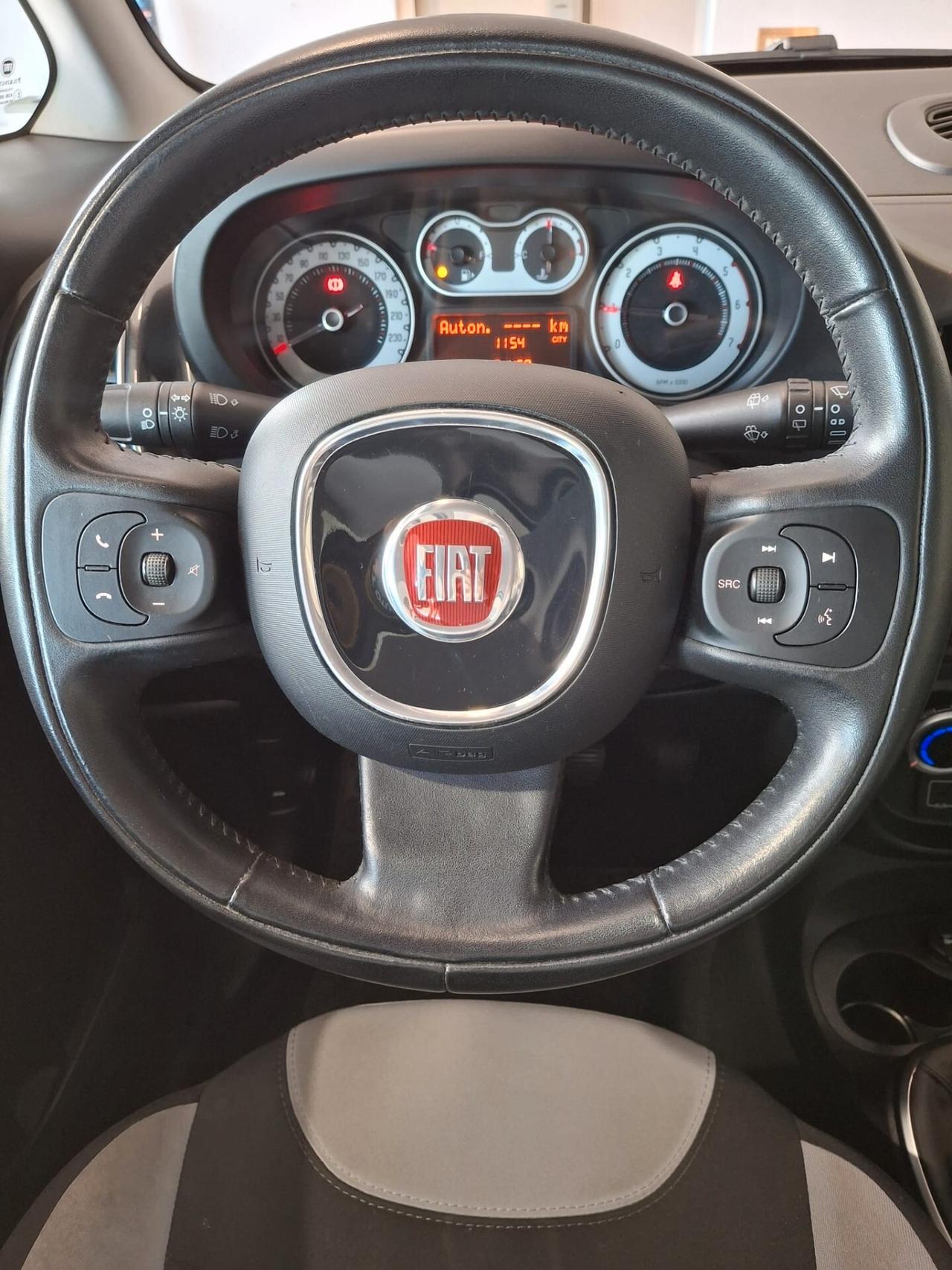 Fiat 500L 1.3 mjt Business *EURO 6