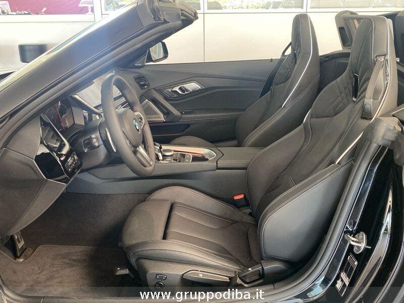 BMW Z4 Serie 3 SDRIVE20I