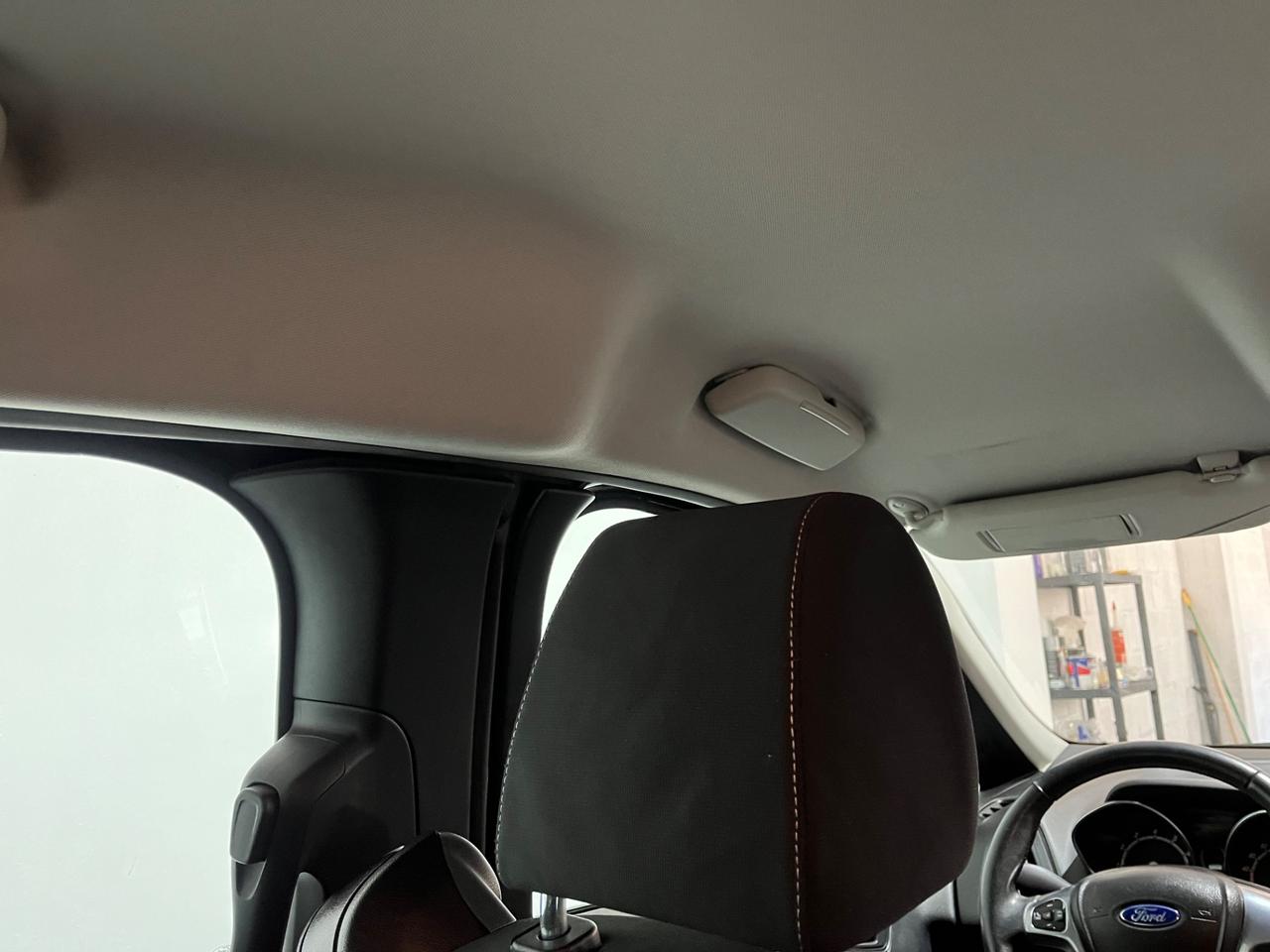 Ford B-Max 1.4 90 CV Business (NO ECOBOOST)
