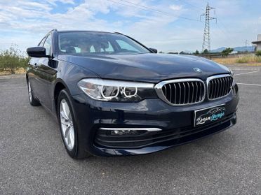 BMW Serie 5 2.0 Diesel 190cv