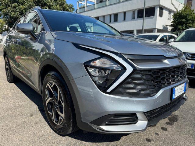 KIA Sportage 1.6 CRDi MHEV DCT Business(AUTOCARRO N1)