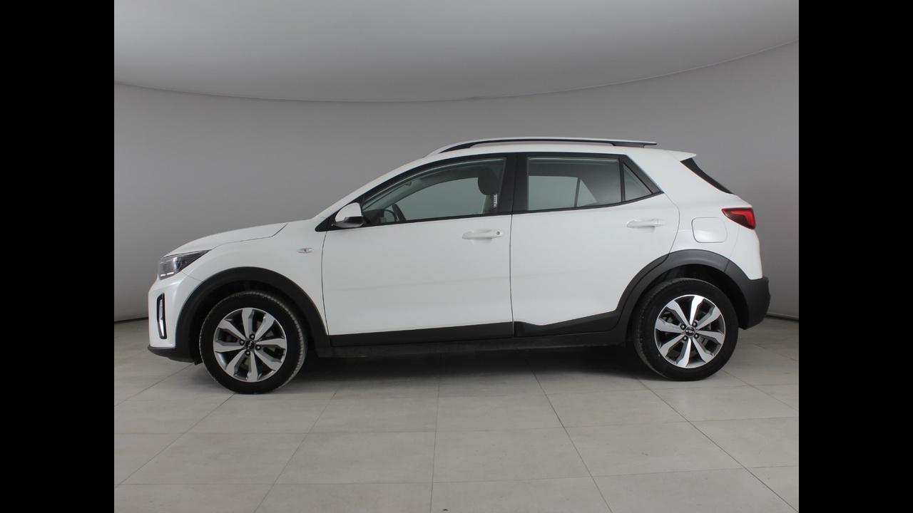 KIA Stonic - Stonic 1.2 dpi Urban 84cv