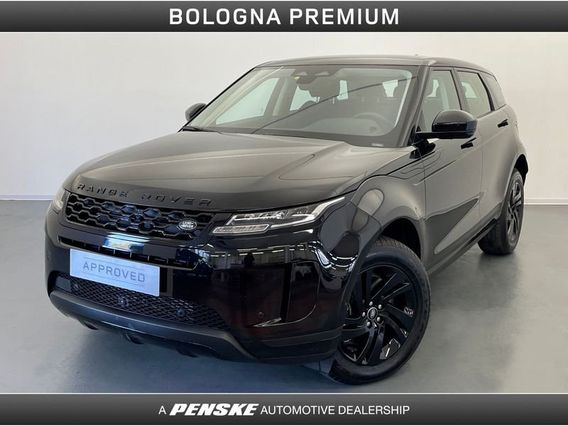 Land Rover RR Evoque Range Rover Evoque 1.5 I3 PHEV P300E AWD Auto S
