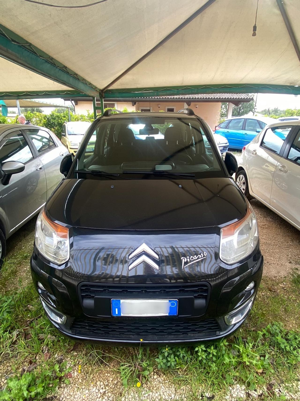 Citroen C3 Picasso C3 Picasso 1.6 HDi 90 airdream Business