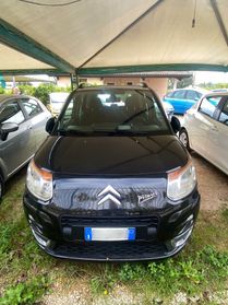 Citroen C3 Picasso C3 Picasso 1.6 HDi 90 airdream Business