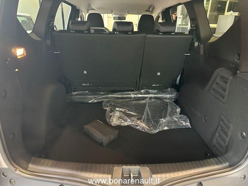 Dacia Jogger 1.8 Hybrid Extreme 5p