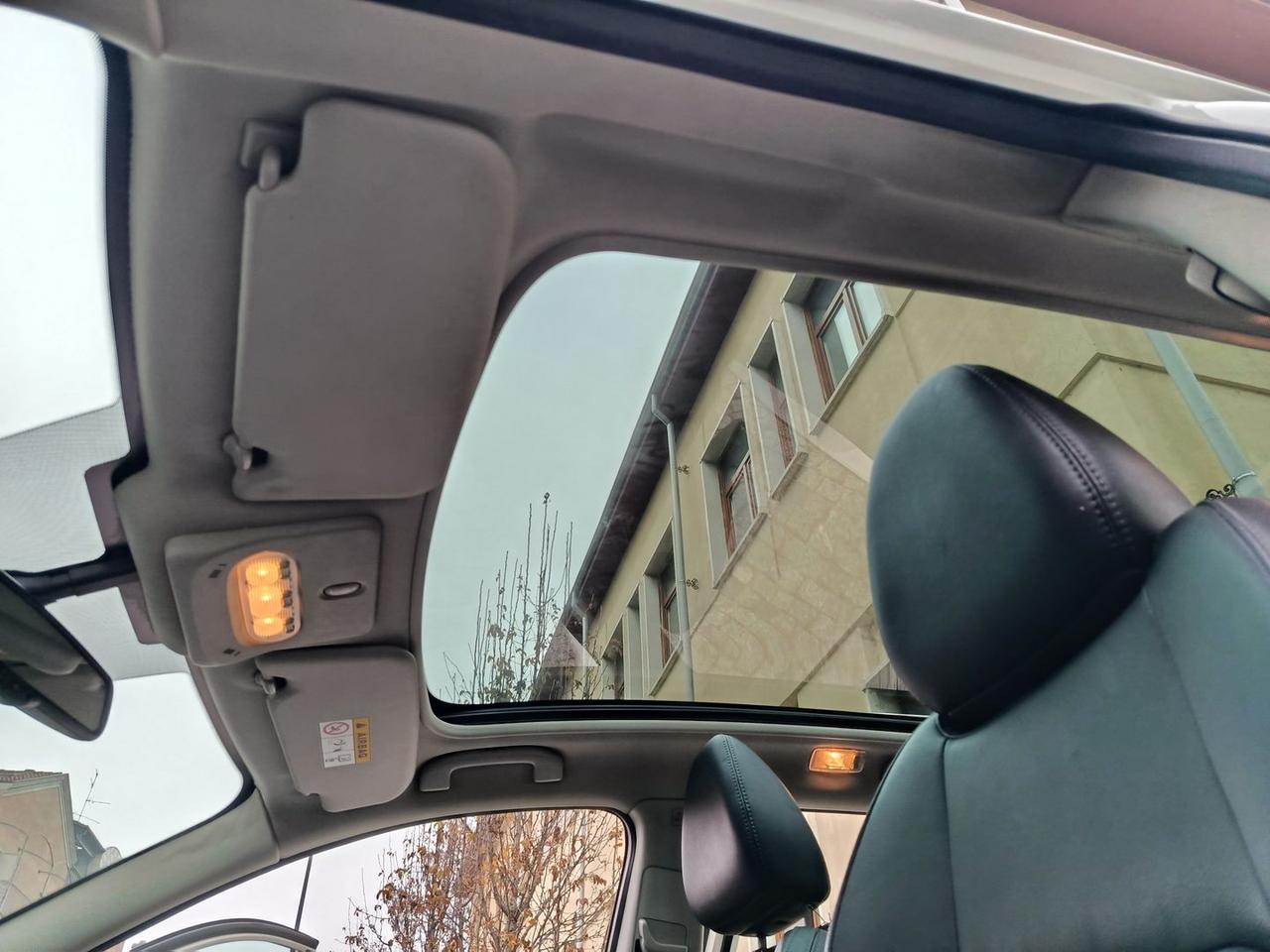 Nissan Qashqai Business Plus 1.6 dCi #8740