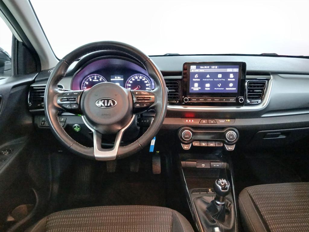 KIA Stonic - Stonic 1.2 dpi Style s/Design Pack gpl 82cv