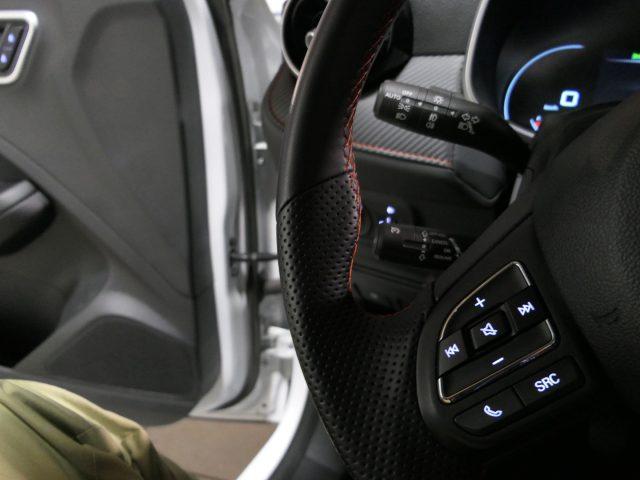 MG ZS 1.5 VTi-tech Luxury