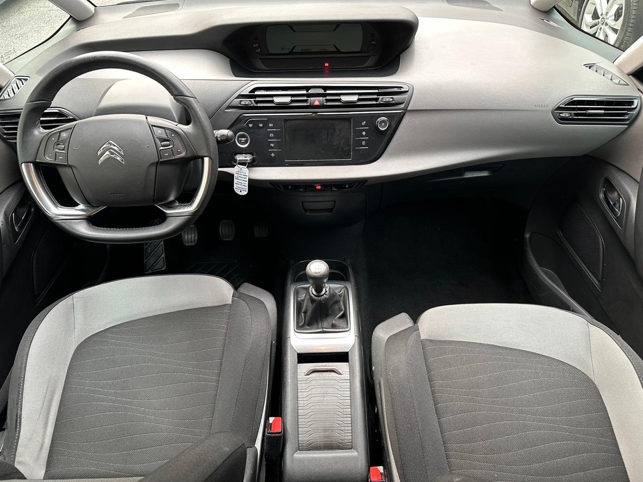 Citroen Grand C4 Picasso 1.6 e-HDi 115 Business