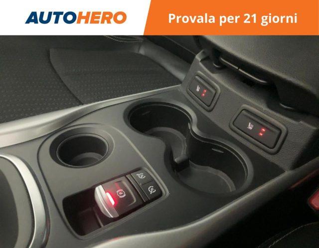 RENAULT Kadjar dCi 8V 110CV EDC Energy Hypnotic2