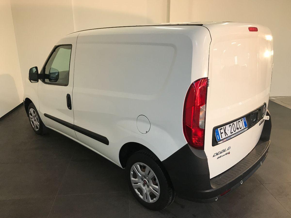 FIAT DOBLO' VAN 1.3 MJET 95CV