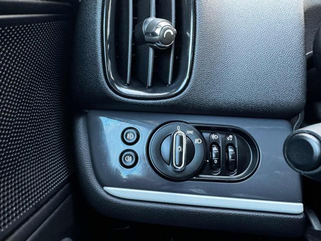MINI Countryman 1.5 Cooper SE Countryman ALL4 Automatica