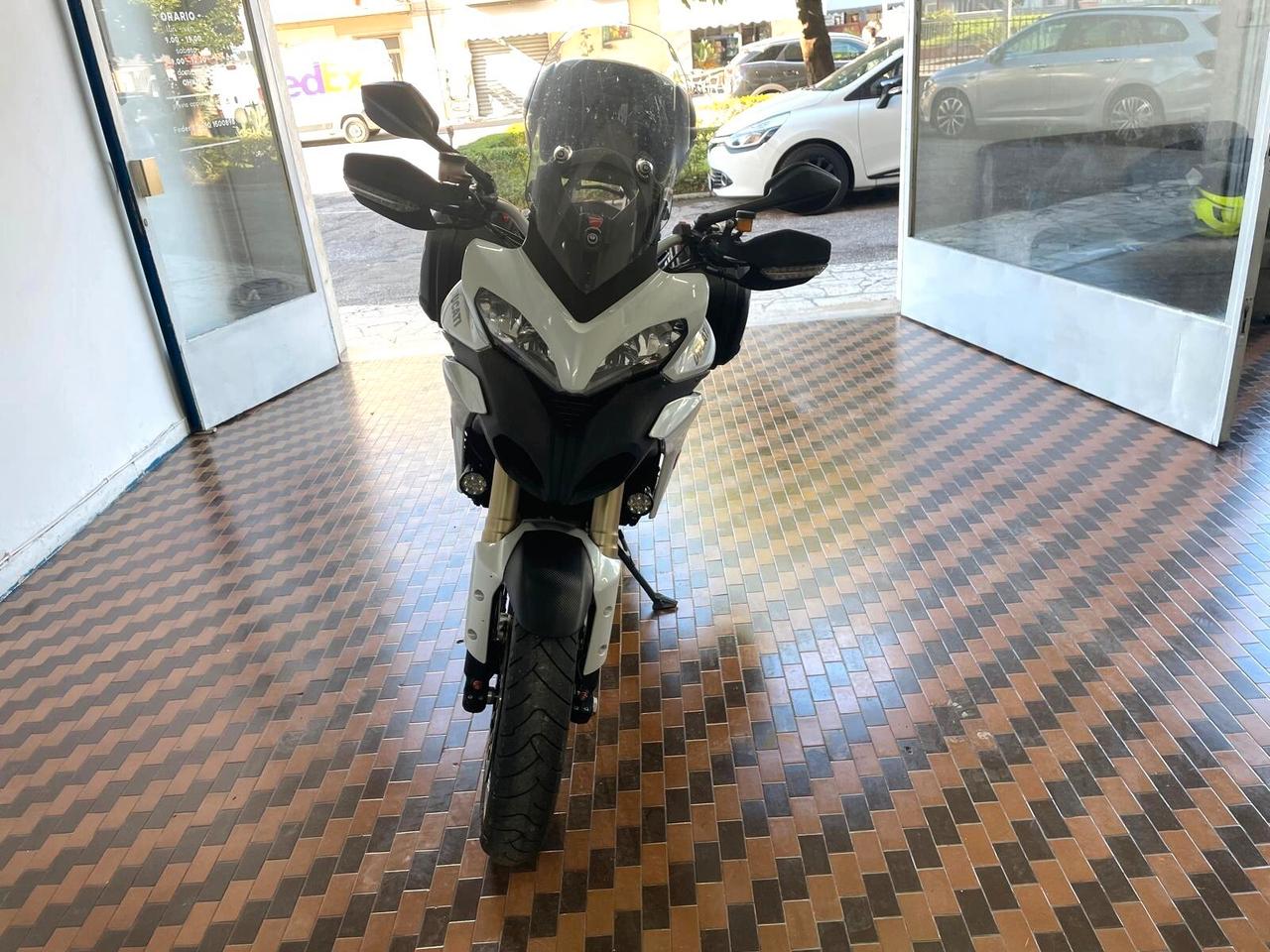 Ducati Multistrada 1200