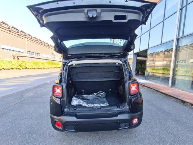 JEEP Renegade 1.4 T-Jet 120 CV GPL Longitude