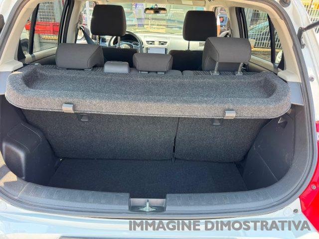 SUZUKI Swift 1.3 DDiS Start&Stop 5 porte
