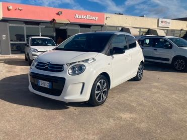 Citroen C1 VTi 72 5 porte Shine