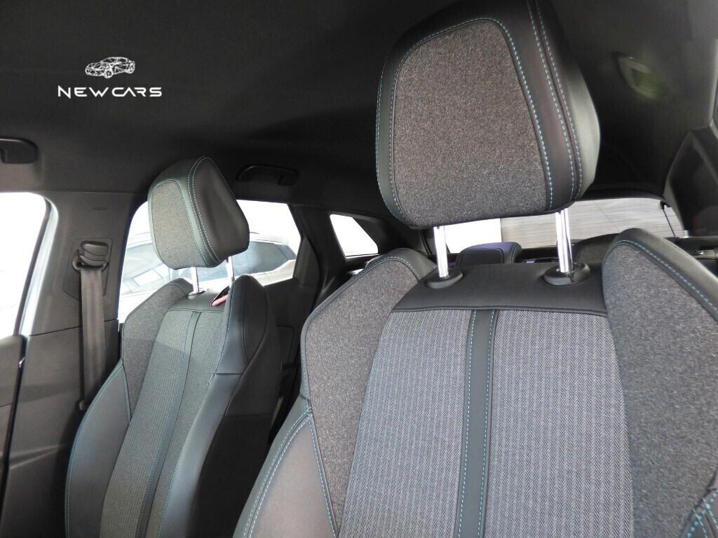 Peugeot 3008 BlueHDi 130 S&S EAT8 Allure Pack