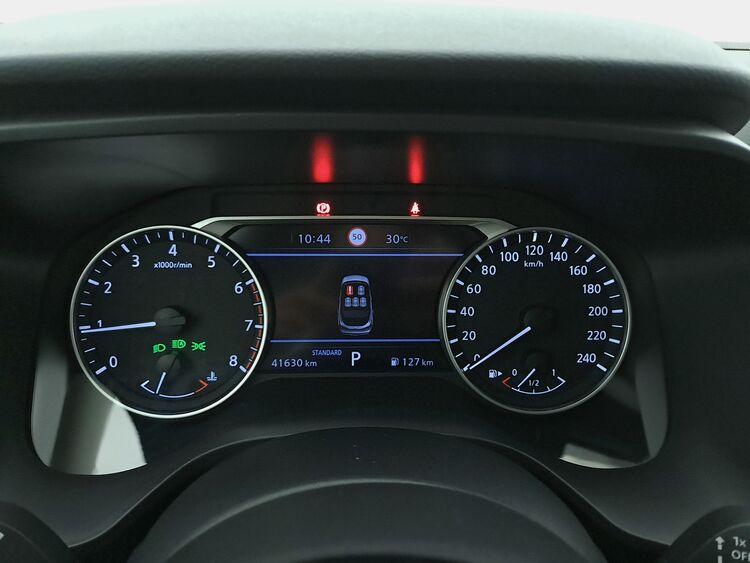 Nissan Qashqai MHEV Business Xtronic BR416491 1.3 Mild Hybrid 158CV