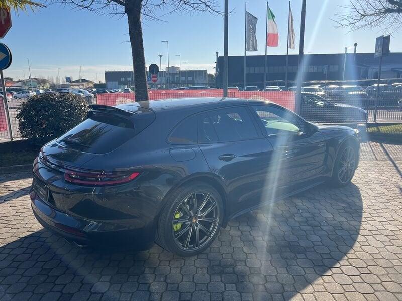 Porsche Panamera 2.9 4 E-Hybrid Sport Turismo