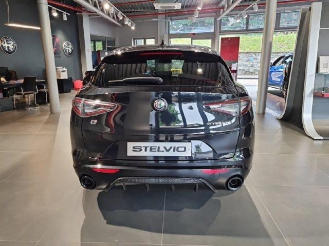 ALFA ROMEO Stelvio MY23 2000 BZ 280CV VELOCE