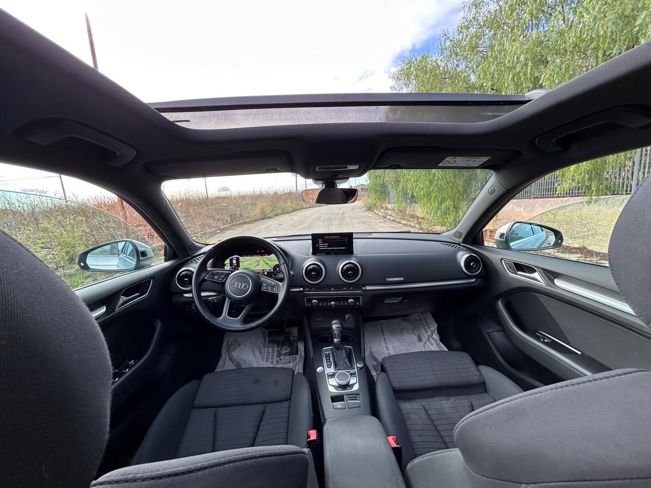 Audi A3 1.6 TDI 116 CV Sport