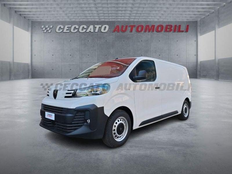 Peugeot Expert Expert std 2.0 Bluehdi 140cv S&S