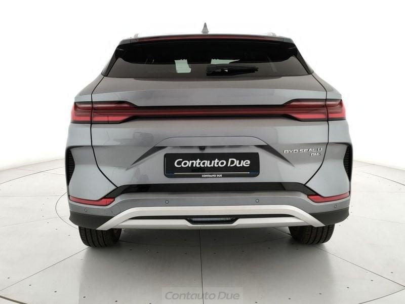 BYD Seal U DM-i Seal U DM-i 1.5 phev Boost 2wd