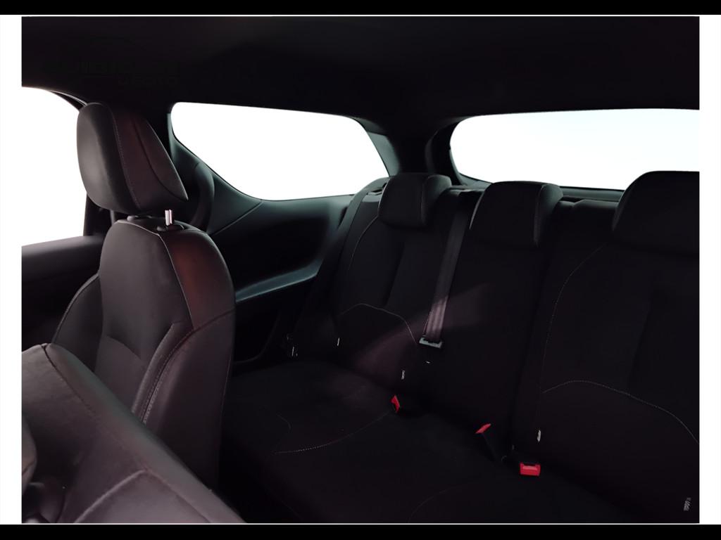 CITROEN DS3 - DS3 1.6 hdi So Chic 92cv
