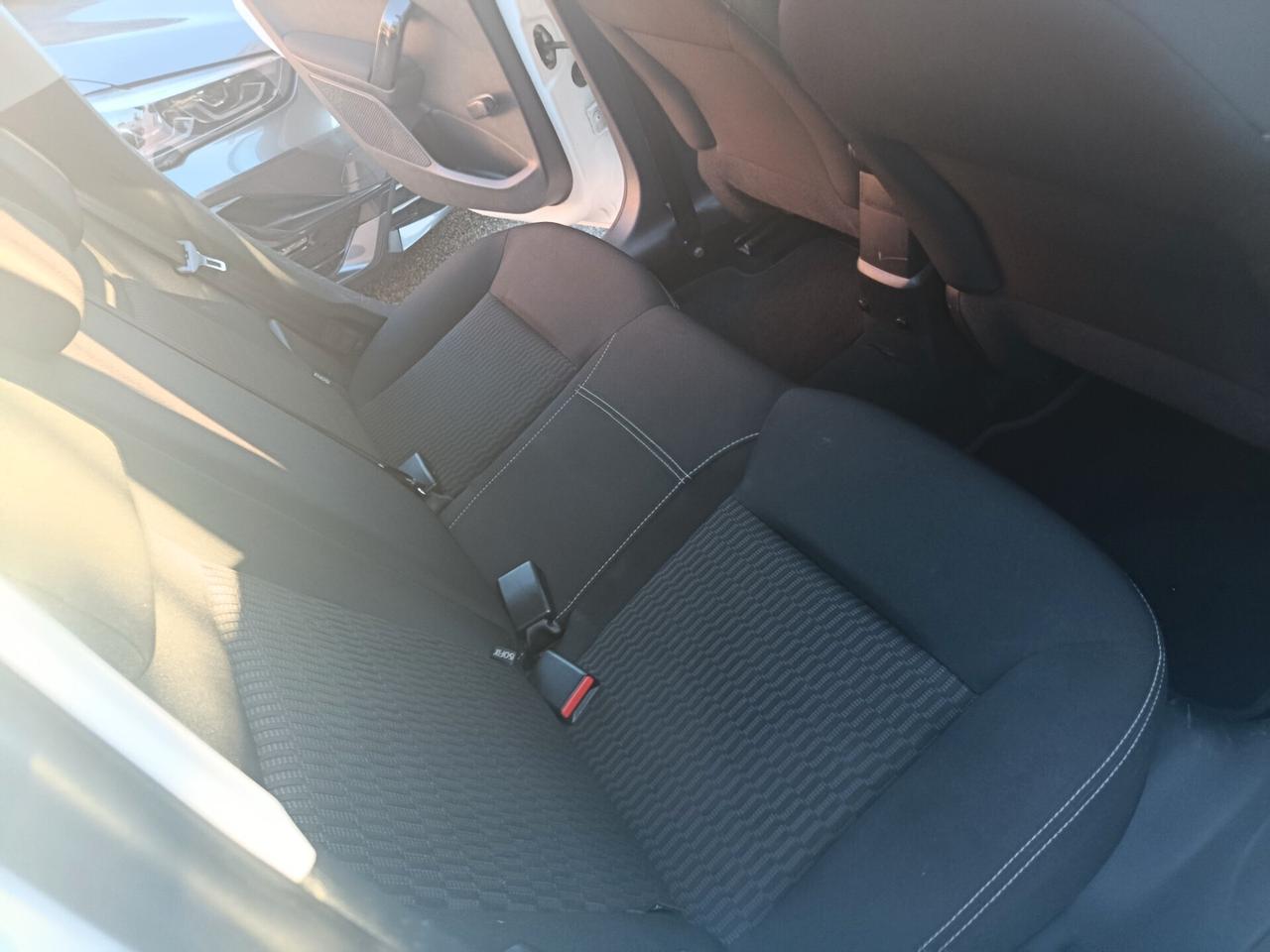 Peugeot 208 BlueHDi 75 3 porte Active