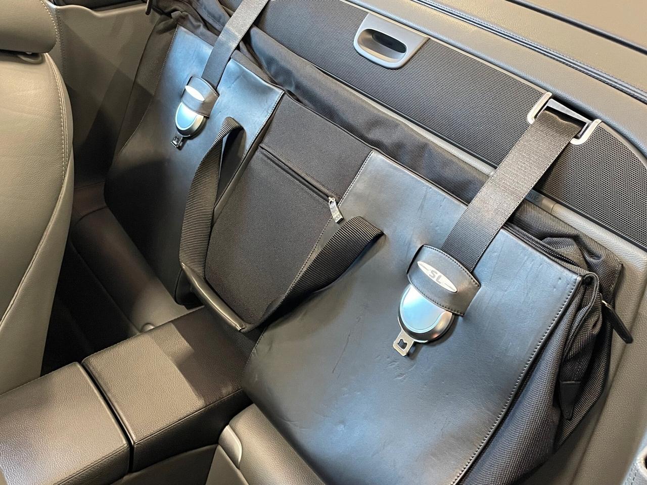 Mercedes-benz SL 350 NO SUPERBOLLO