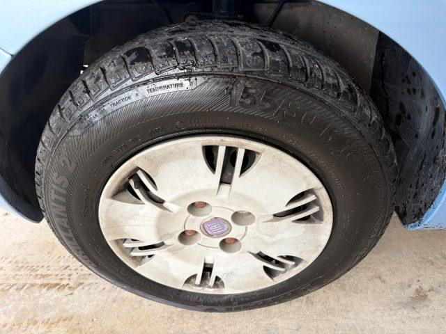 FIAT Panda 1.2 Dynamic OK NEOPATENTATI 5 POSTI EURO 4