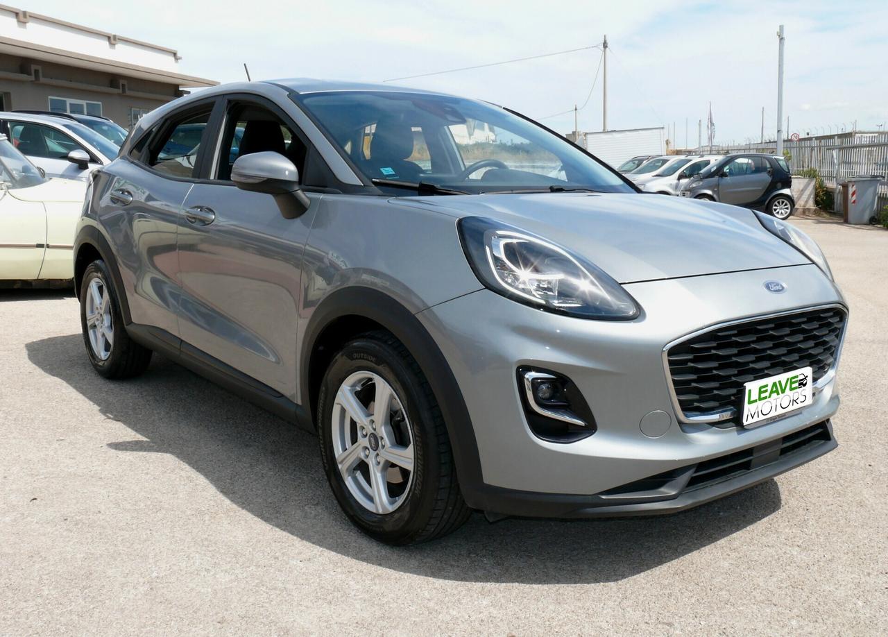 Ford Puma 95 CV S&S (M1379)
