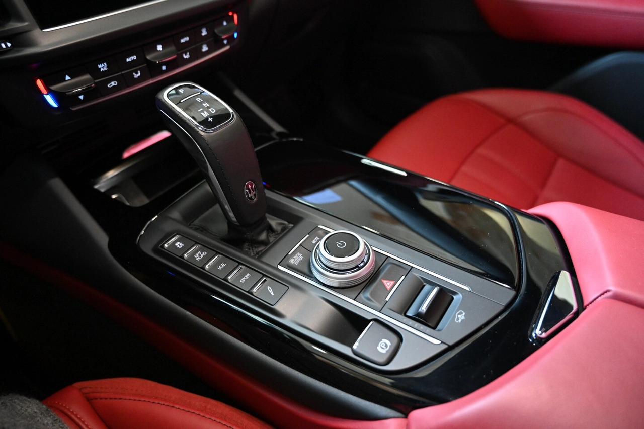 Maserati Levante MHEV 330 CV AWD GT