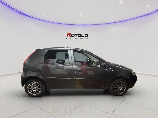 FIAT Punto 1.3 Multijet 16V 5 porte Dynamic
