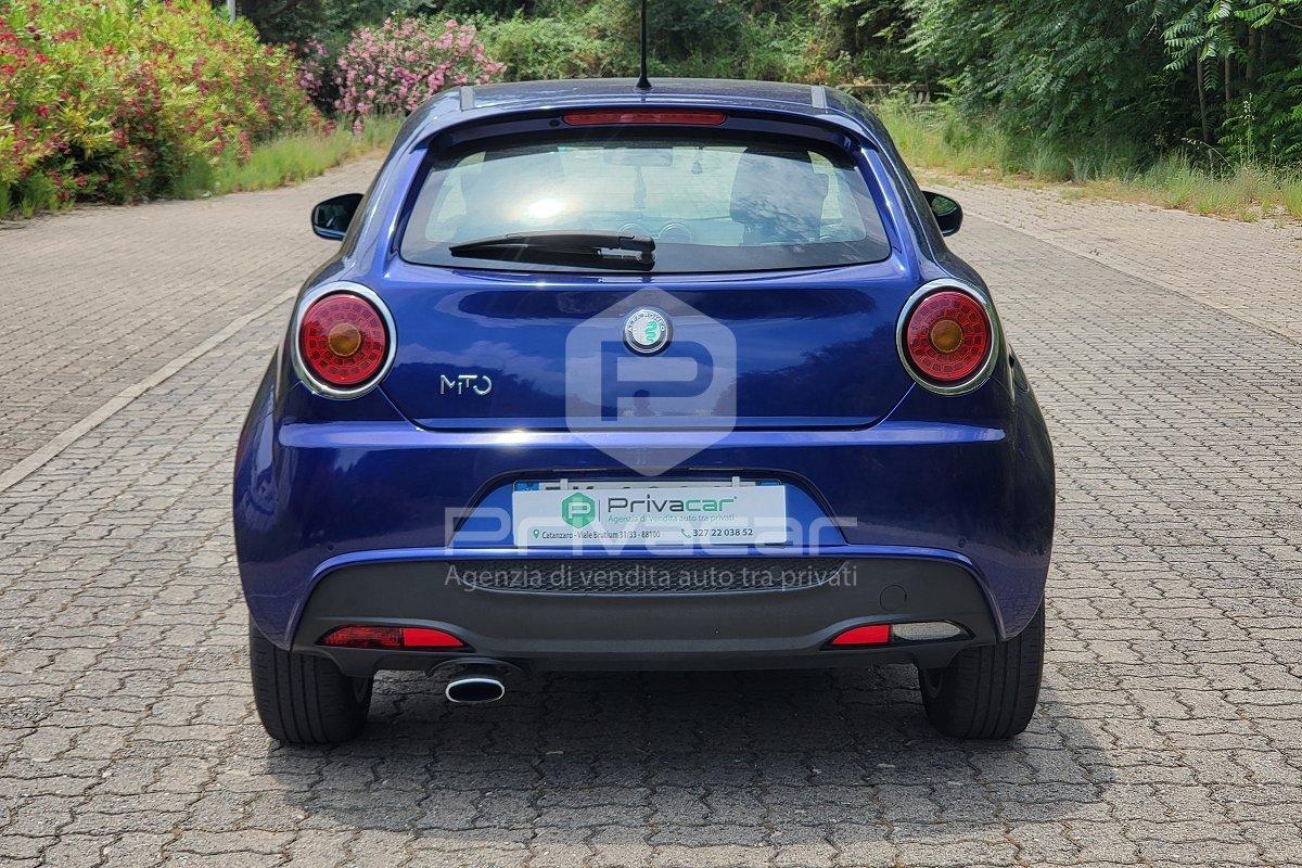 ALFA ROMEO MiTo 1.6 JTDm-2 S&S Distinctive