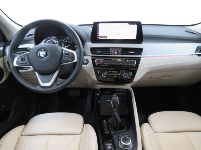 BMW X1 xDrive25e xLine Plus