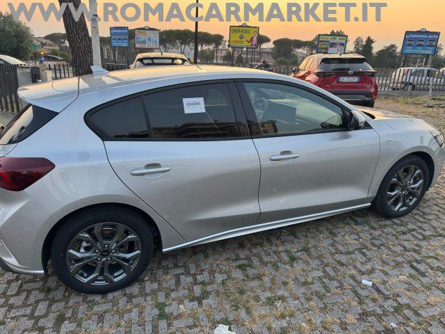 FORD Focus 1.0 Hybrid 125 CV 5p.ST Line MY25 PRONTA CONSEGN