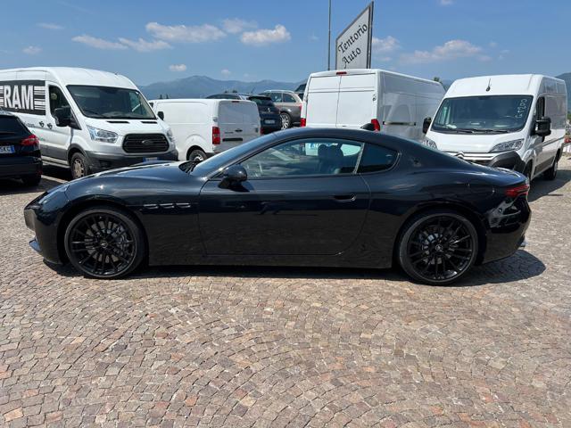 MASERATI GranTurismo V6 490 CV AWD Modena
