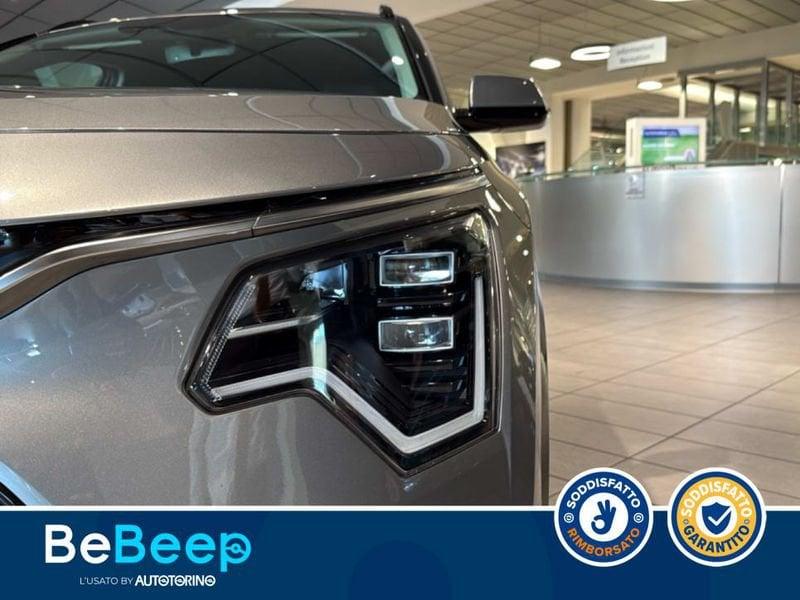 KIA Niro 1.6 GDI HEV EVOLUTION DCT6