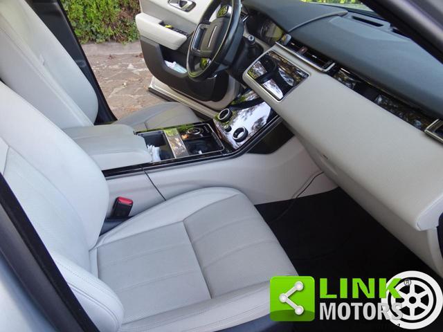 LAND ROVER Range Rover Velar 2.0D 180 S R-Dynamic 180cv