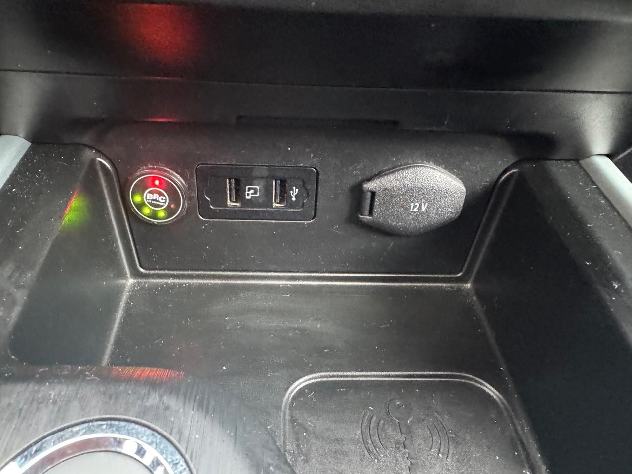 Dr 4.0 1.5cc 114cv Bi-Fuel BenzGPL