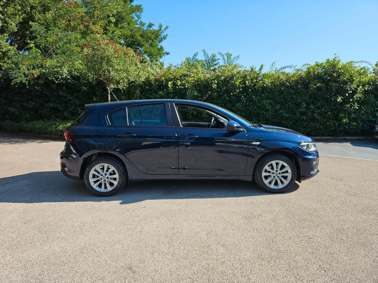 Fiat Tipo 1.4 5 porte Easy