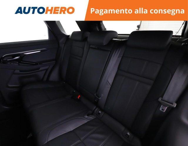 LAND ROVER Range Rover Evoque 2.0D I4 163 CV AWD Auto SE