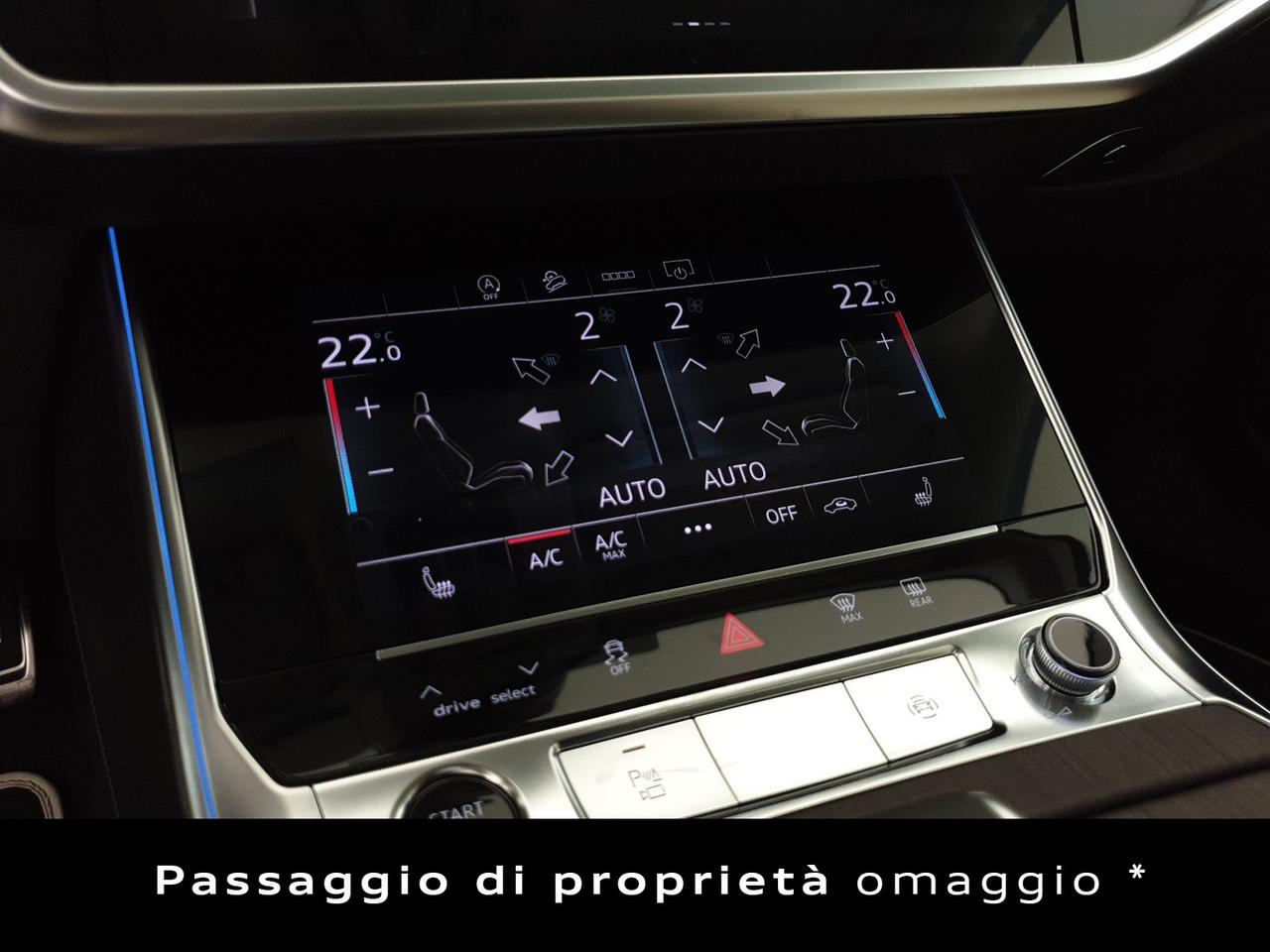 55TFSI 340CV quattro S tronic Business Advanced